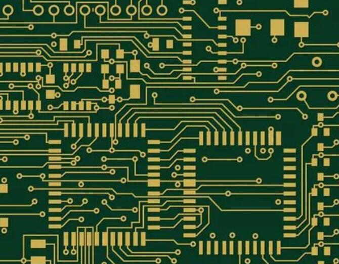 電路板(單雙面多層)生產(chǎn)流程詳細步驟